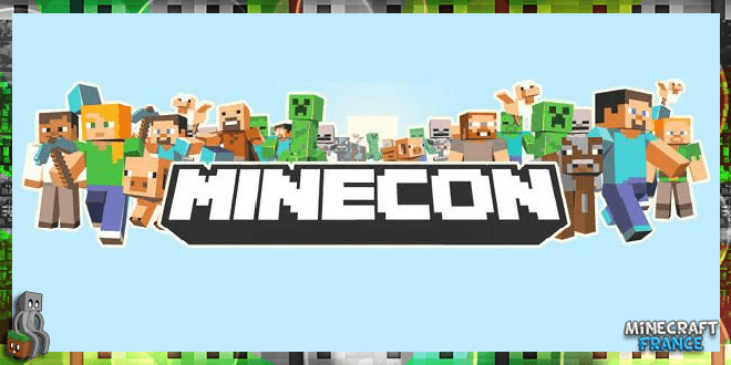 Minecon