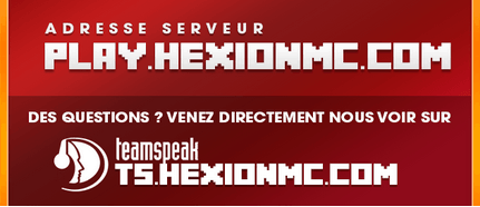 HexionMC