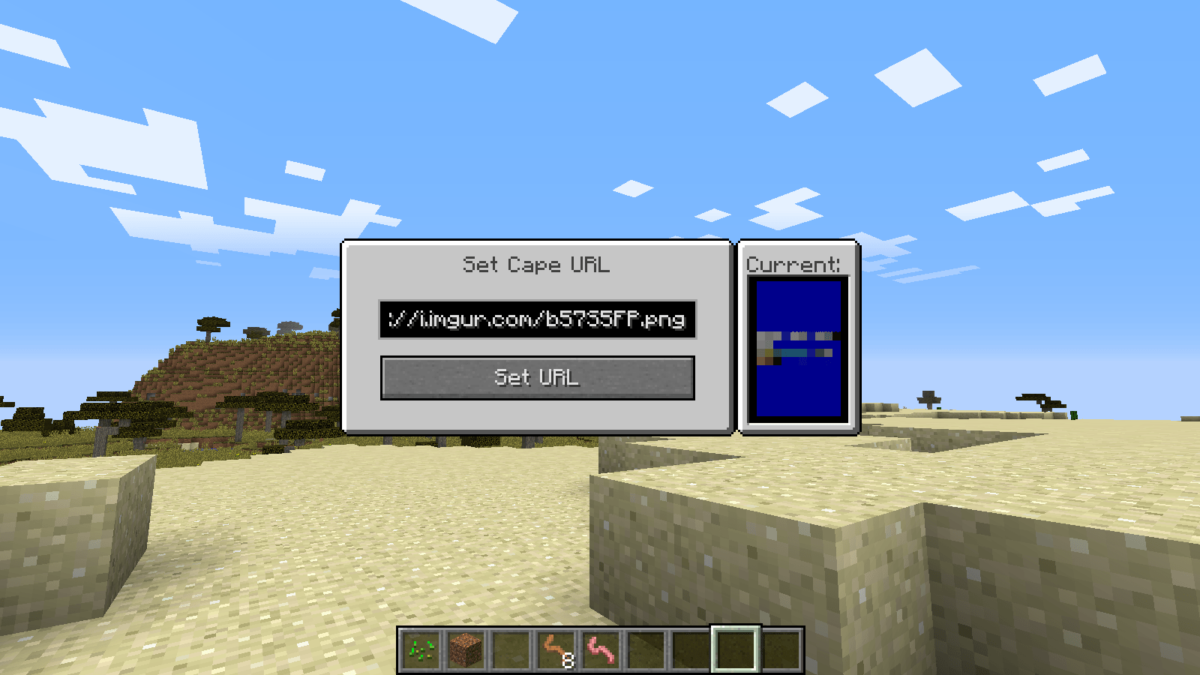 Advanced Capes плащи. Ссылка на плащ майнкрафт URL. Мод на плащи в майнкрафт. Ссылки на плащи для мода Advanced Capes.