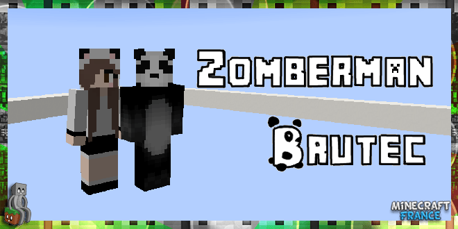 Zomberman