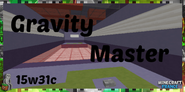 Gravity Master