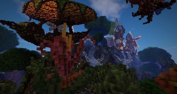 Priatel'Sky : Capital of Hadriel