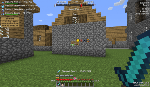 mod Better HUD
