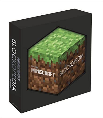 Goodies Minecraft