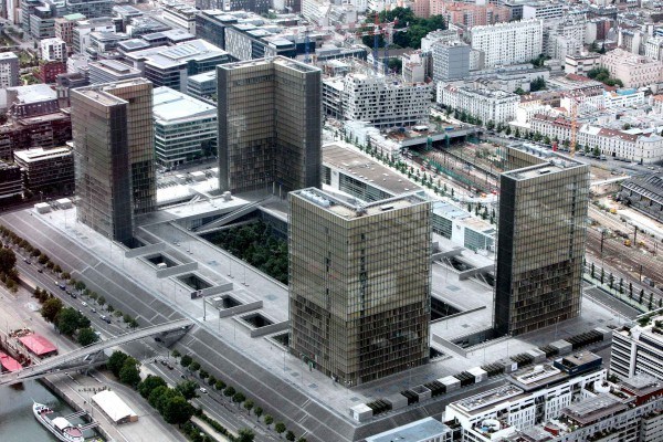 Exposition Minecraft au Centre Pompidou Paris - BNF-Photo