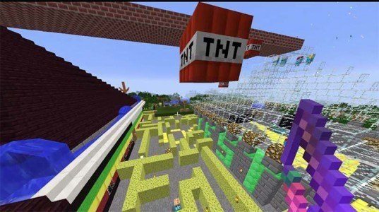 TNT Trowere