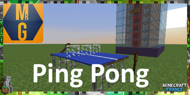 Ping Pong