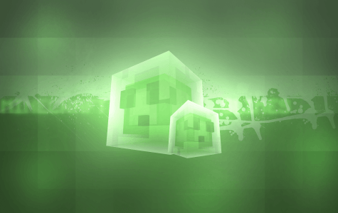 minecraft__quot_slimes_quot__wallpaper_by_mikasda-d3aoaz8