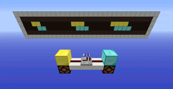 Point Redstone #6 - Le répéteur - Minecraft-France