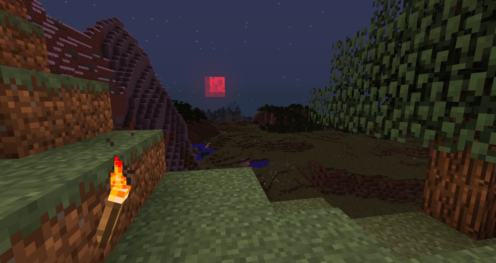 Bloodmoon