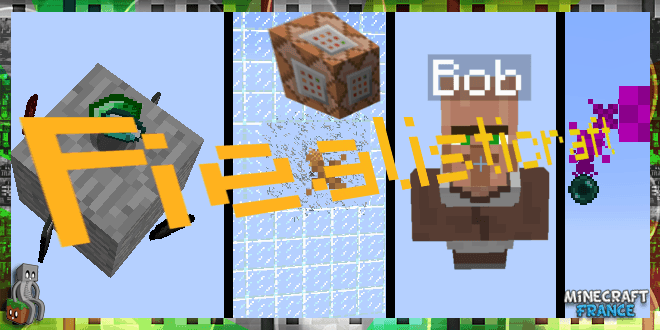 Realisticraft une