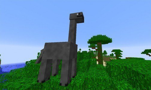 Sauropod