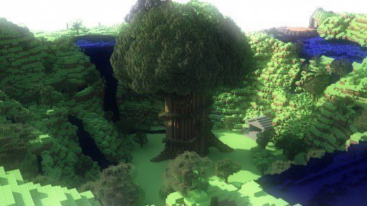 cinema_4d____minecraft_wallpaper_by_smokeyoriginalhd-d4nv2bg