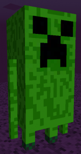 fat creeper