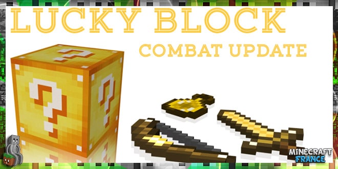 lucky block