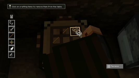 Minecraft Story Mode