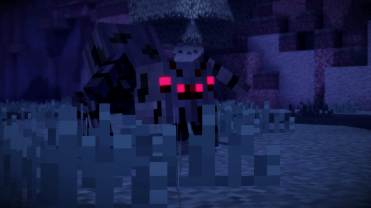 Minecraft Story Mode