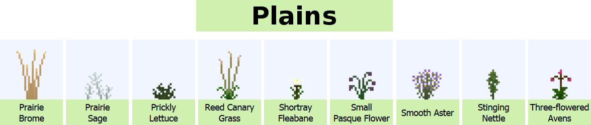 Plant Mega Pack