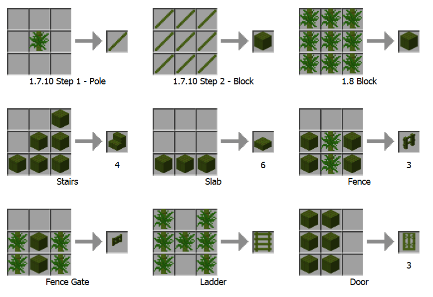 Plant Mega Pack