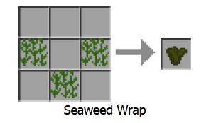 SeaweedWrap