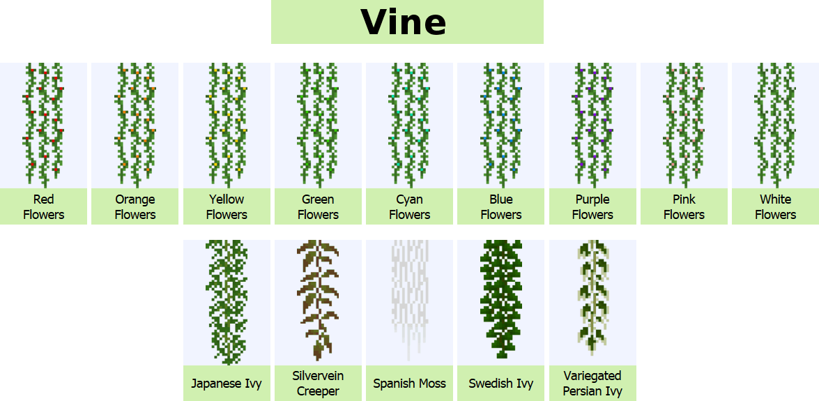 Plant Mega Pack