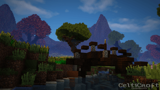 Kwetza’Rum, The Freedom City