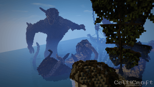 Kwetza’Rum, The Freedom City