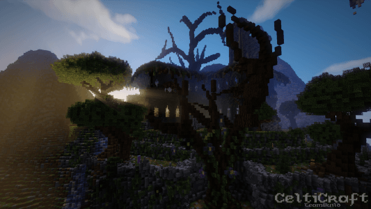 Kwetza’Rum, The Freedom City