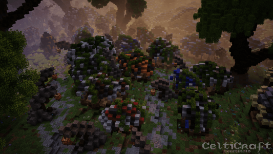 Kwetza’Rum, The Freedom City