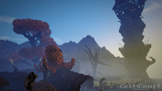 Kwetza’Rum, The Freedom City