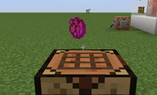 Commande Pour Faire Pousser Plus Vite Minecraft [No Mod] Des tomates dans Minecraft ! [1.8|1.9] - Minecraft-France