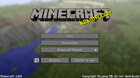 Minecraft Realms