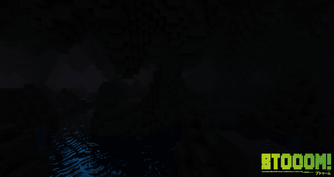 [Map] BTOOOM! [1.8+] - Minecraft-France
