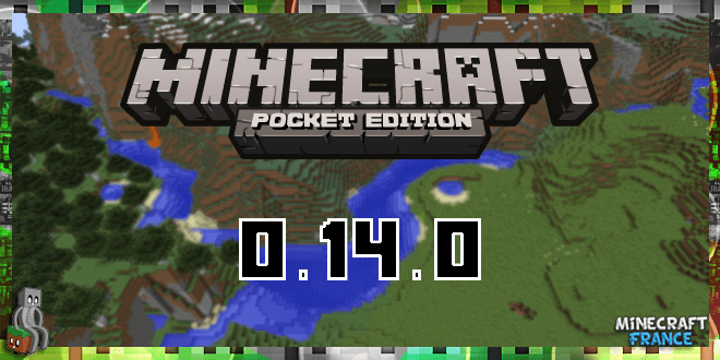 minecraft pocket edition скачать 0.14.0 #10
