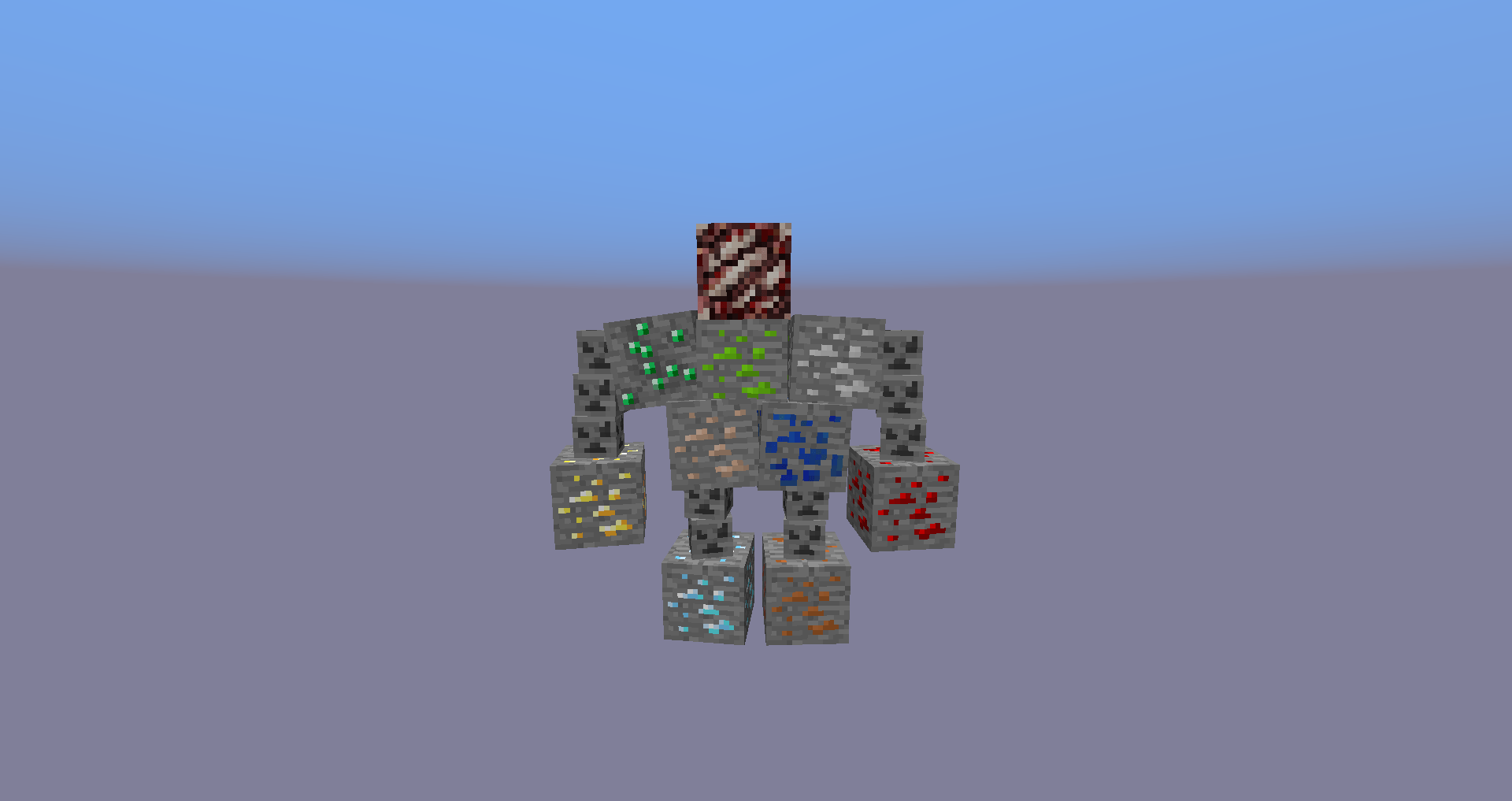 Fake Ores boss_1