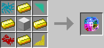 Fake Ores craft_boss