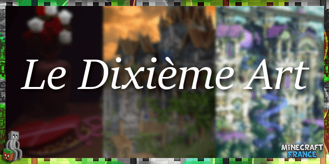 Dixième Art