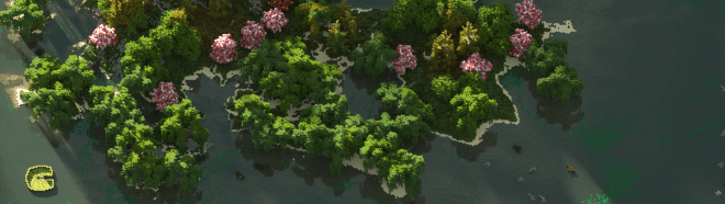 Azuma no Niwa: Garden of the East -