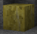 Cube Sulfur