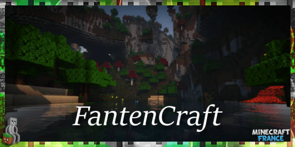 FantenCraft