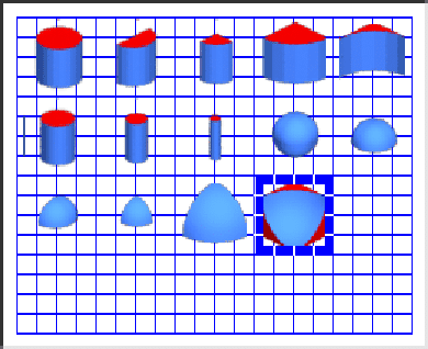 rounded ArchitectureCraft 