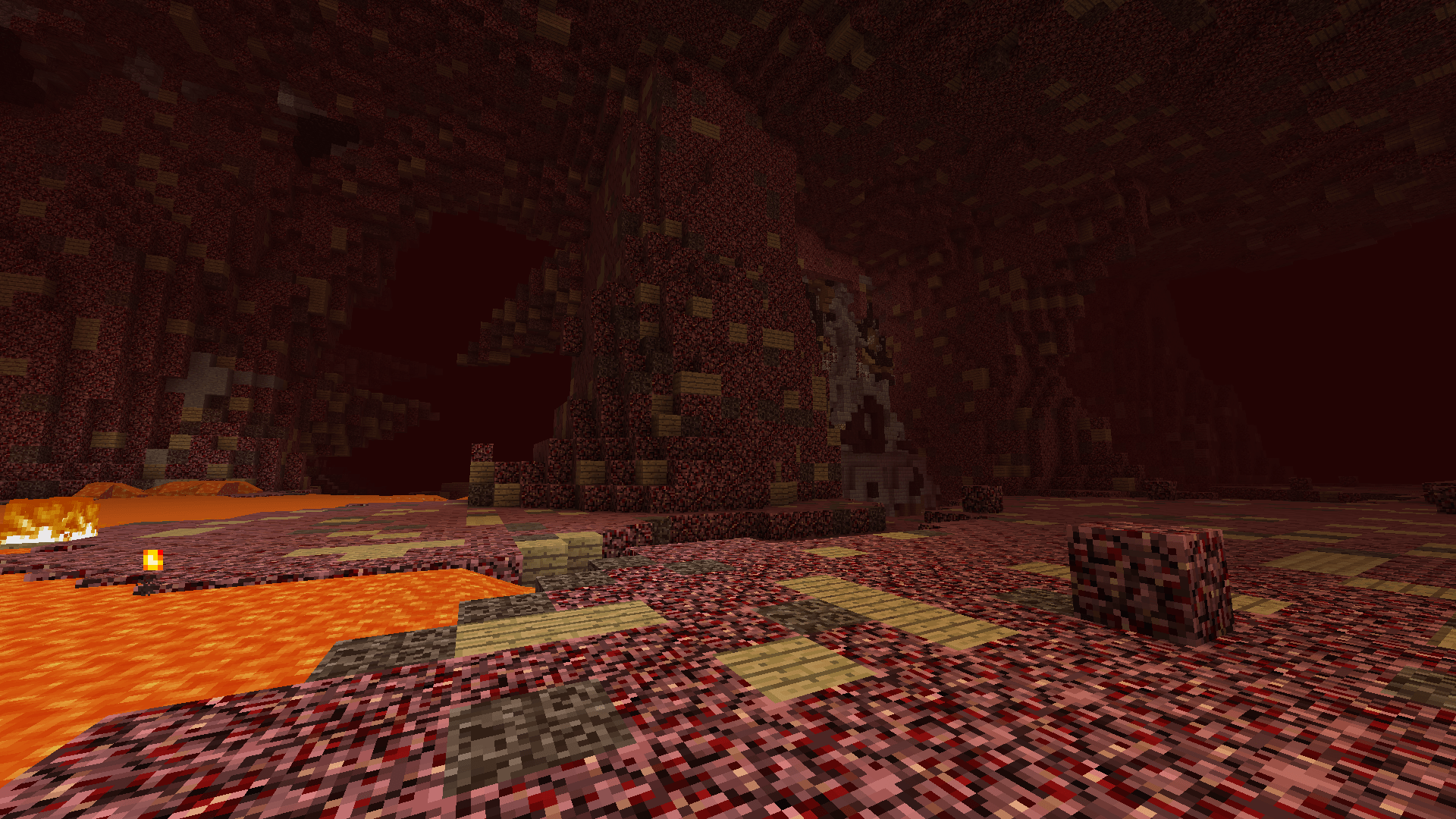 Lava Arena de Copus