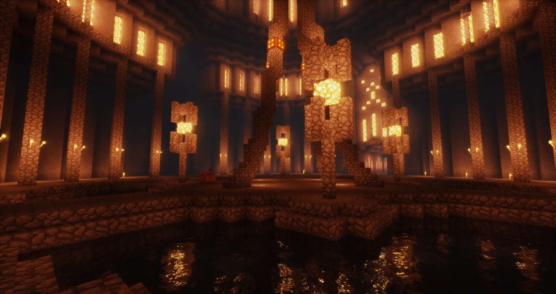 [Astuce] Installer un shader pack avec Optifine 