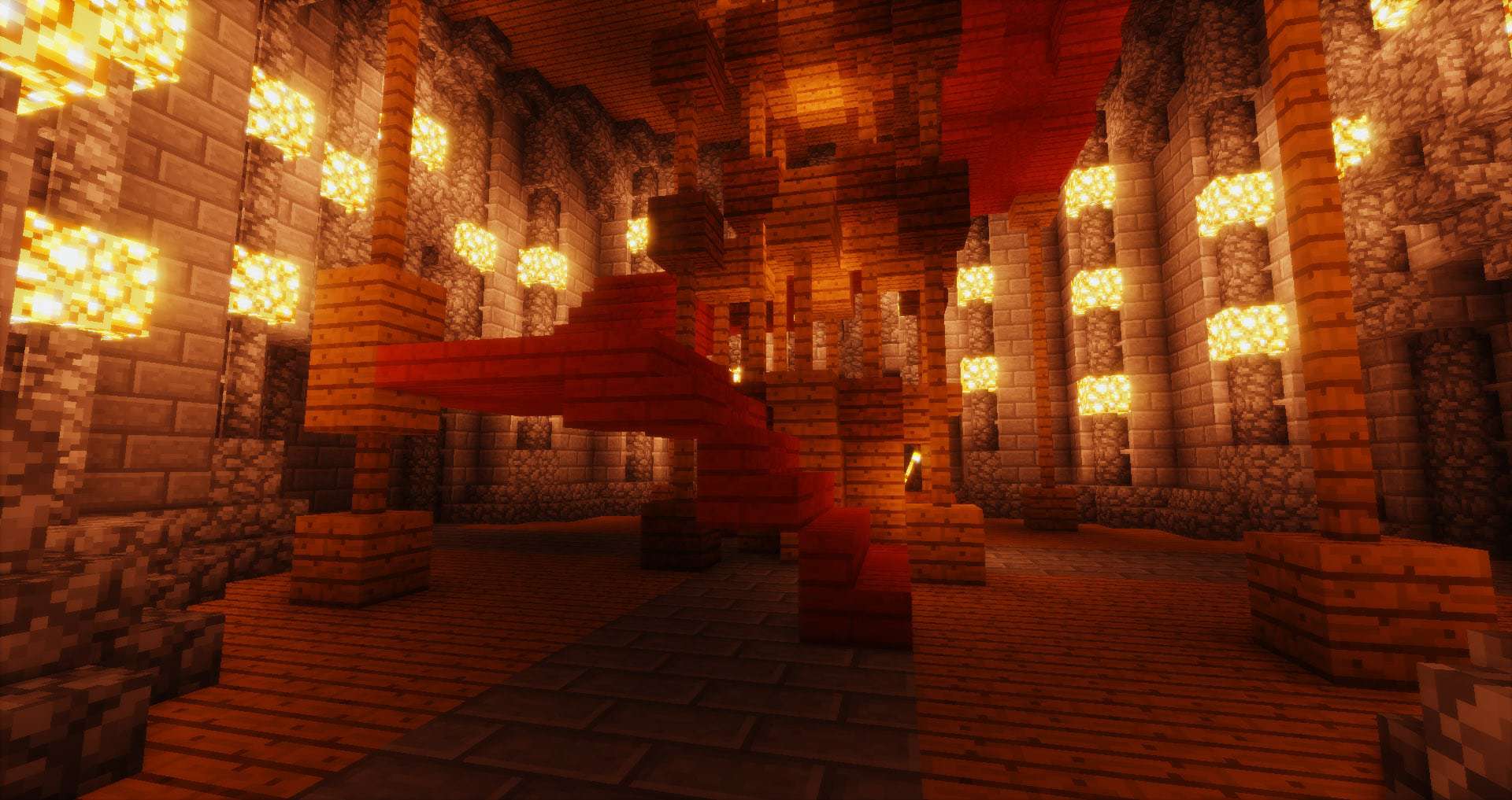 [Astuce] Installer un shader pack avec Optifine 