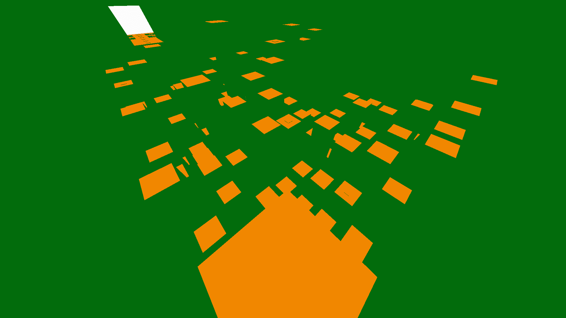[Map] Beyond Perception 2 [1.9.2] - Minecraft-France