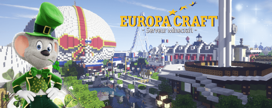 Europacraft