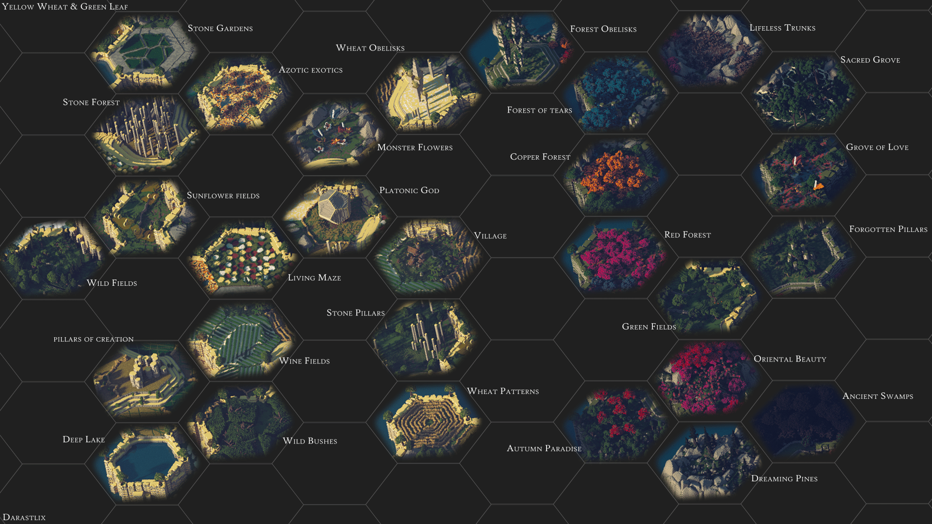 Phain - Structures 1