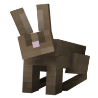 bunny mode de MakersSpleef