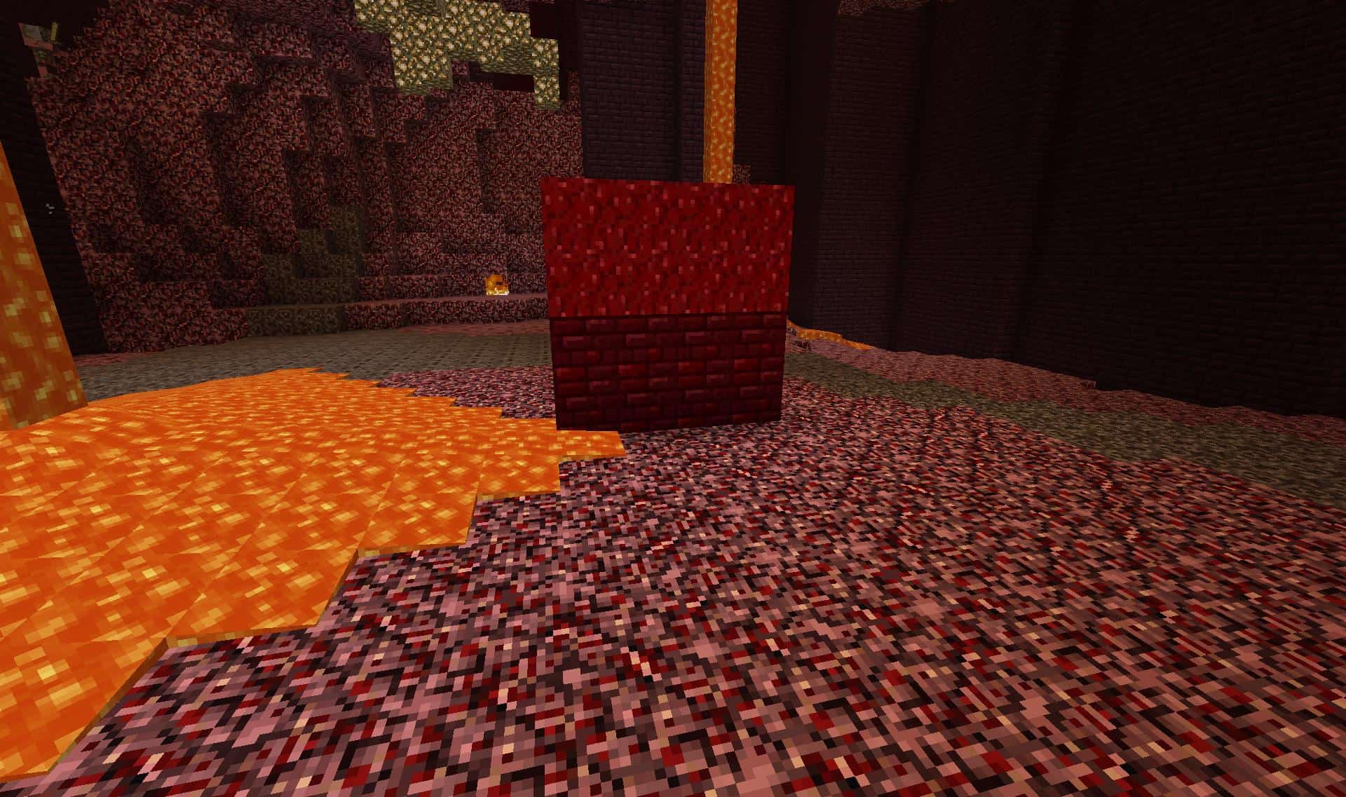 Verrue du Nether