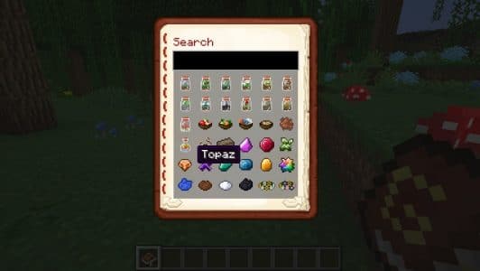 craft biome o plenty